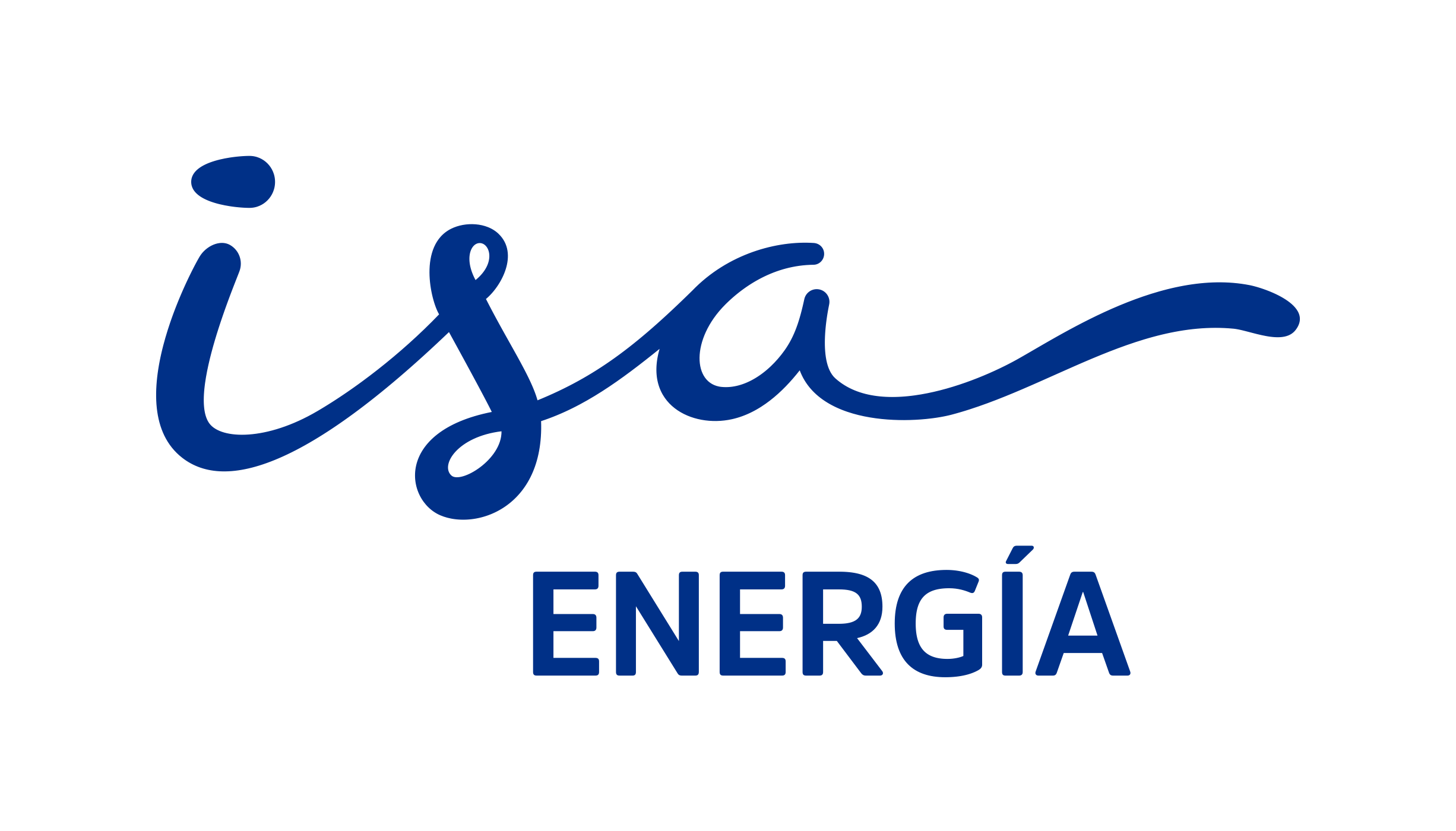 Logo Isa Inspira